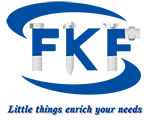 FU KAI FASTENER ENTERPRISE CO., LTD.